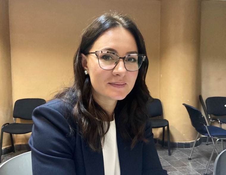 L'ÉCONOMIE UKRAINIENNE ESPÈRE UN REBOND DE PLUS DE 15% EN 2023