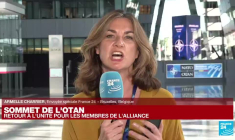 Sommet de l'Otan : la Chine, un des défis de l'Alliance