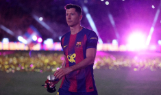 LaLiga - FC Barcelona v Real Madrid