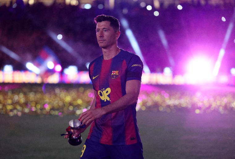 LaLiga - FC Barcelona v Real Madrid