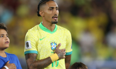 Le match amical entre le Brésil et la Tunisie se jouera (encore) en France