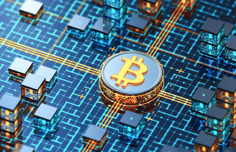 Seuls les intermédiaires disposant du statut de PSAN ou PSCA sont autorisés à proposer leurs services en matière d’investissement dans les cryptoactifs en France. ( crédit photo : Getty Images )