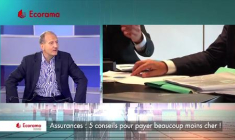 Assurances : 5 conseils pour payer beaucoup moins cher !