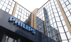 PHILIPS FAIT MIEUX QUE PRÉVU