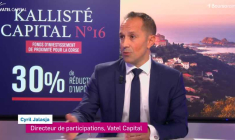 Découvrez le FIP Kallisté Capital no 16