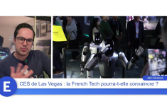 CES de Las Vegas : la French Tech a-t-elle convaincu ?