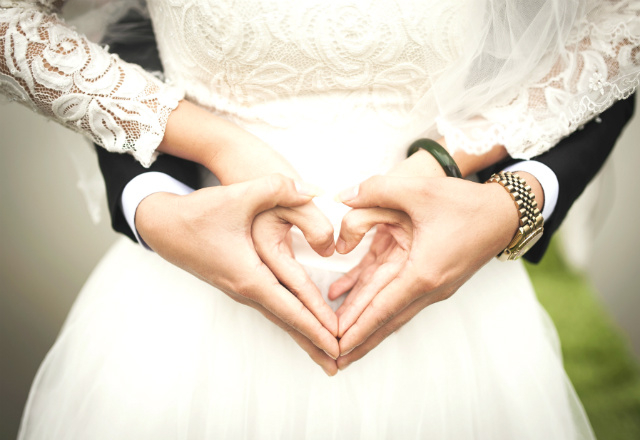 Le choix du régime matrimonial a de nombreuses conséquences fiscales et patrimoniales ( Crédits : Pexels )