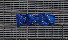 LA CE RELÈVE SA PRÉVISION DE CROISSANCE POUR L'ITALIE, RAPPORTE LA REPUBBLICA