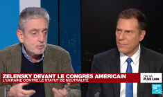 Ukraine: non à la "finlandisation" ?