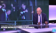L'opposition remporte les municipales en Turquie : "L'AKP ne paraît plus être en mesure de quadriller la société turque"