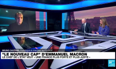 Conférence de presse d'Emmanuel Macron : un nouveau cap ou écran de fumée ?