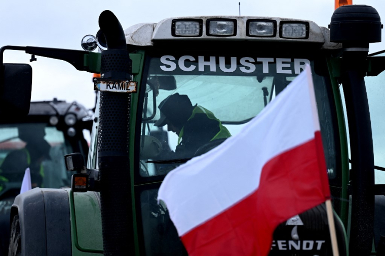 ( AFP / SERGEI GAPON )