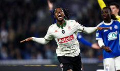 Surprise : Nice élimine Strasbourg et se qualifie en finale !