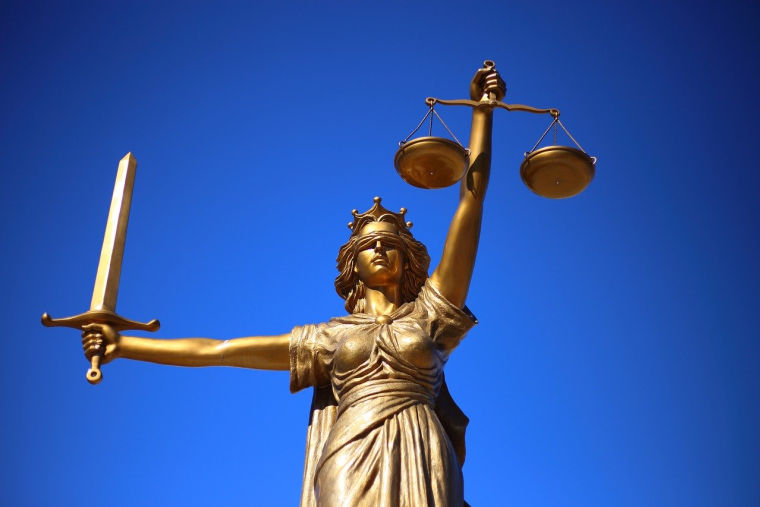 Le prévenu avait déjà été condamné pour les mêmes faits en 2018. Illustration. (WilliamCho / Pixabay)