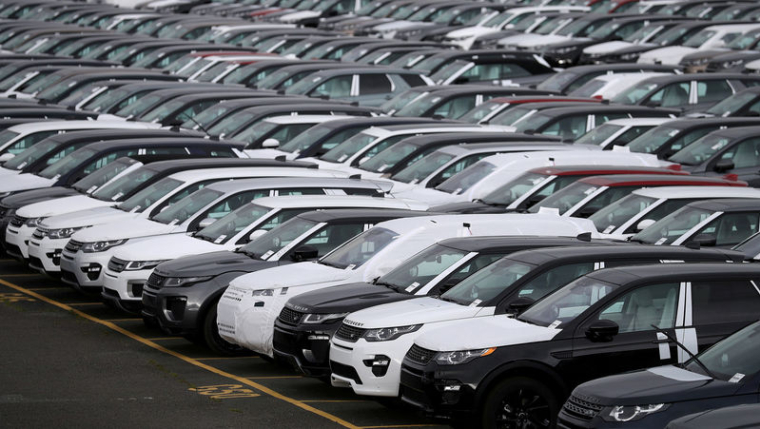 L'ACEA PRÉDIT MAINTENANT UNE CONTRACTION DU MARCHÉ AUTO EUROPÉEN