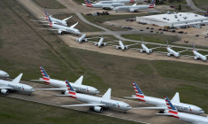 BOEING PRÉPARE DE NOUVELLES MISES À JOUR DU LOGICIEL DU 737 MAX