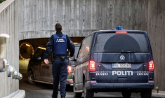 DANEMARK: ARRESTATIONS DE PLUSIEURS PERSONNES SOUPÇONNÉES DE PLANIFIER DES ATTAQUES TERRORISTES