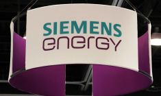 Salon de l'énergie LNG 2023 à Vancouver
