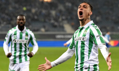 Ligue Conférence : Antony redevient footballeur, surprise en Islande