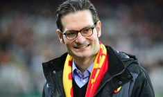 Jospeh Oughourlian, le résistant de l’ombre