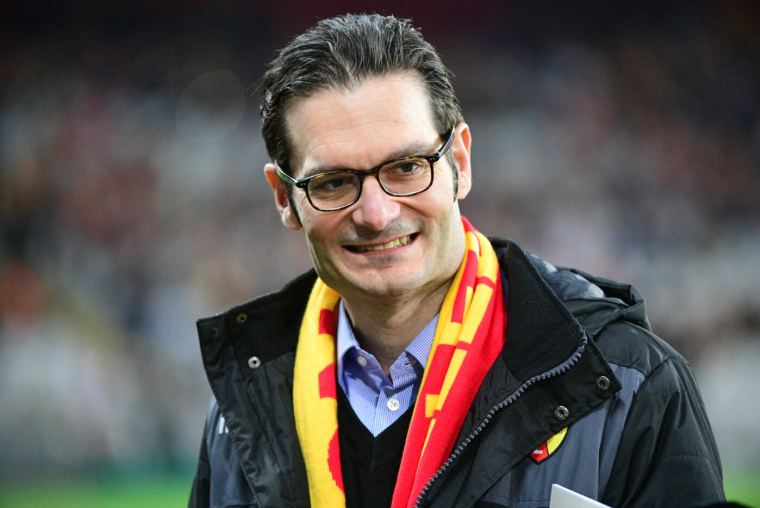 Jospeh Oughourlian, le résistant de l’ombre