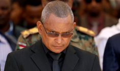 ETHIOPIE: LE DIRIGEANT DU TIGRÉ REVENDIQUE UN BOMBARDEMENT EN ÉRYTHRÉE