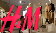 H&M SUSPEND SES ACHATS DE CUIR BRÉSILIEN AVEC LES FEUX EN AMAZONIE