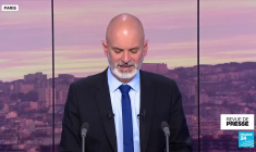 Demi-finale France/Maroc: "Que le meilleur gagne"