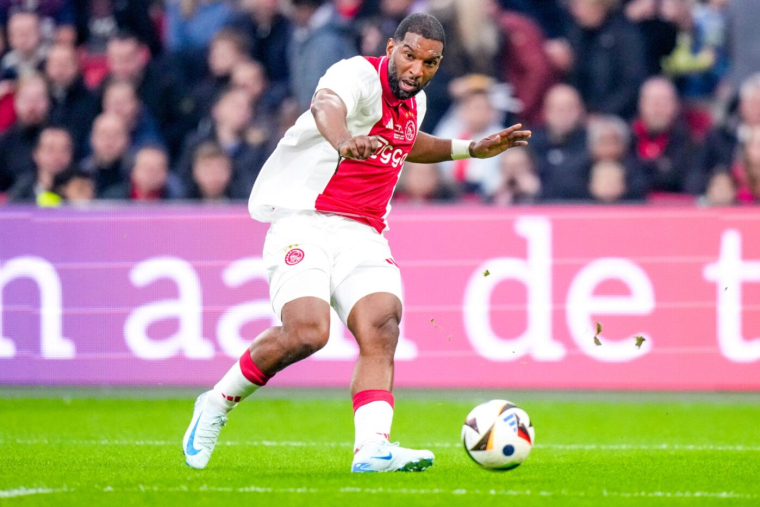 Ryan Babel rejoint la Kings League France