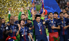 Le PSG dans la grande histoire du foot
