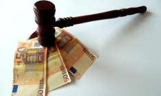 Comment fonctionnent les ventes aux enchères notariales ?(Crédits:Pixabay)