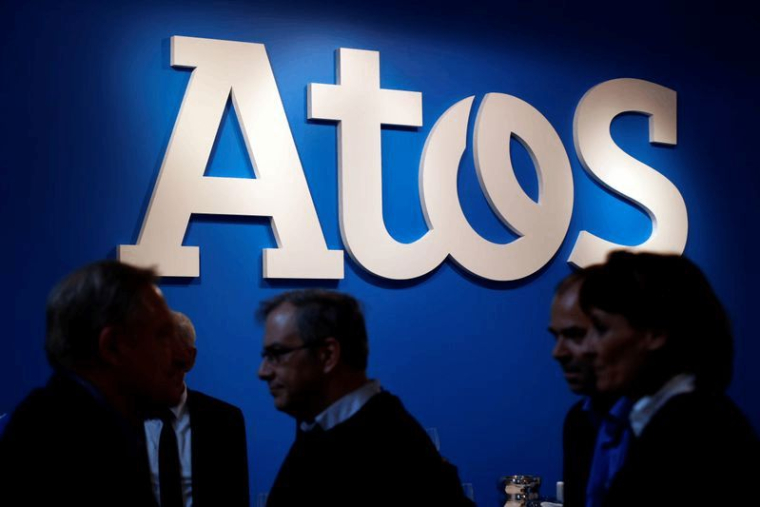 ATOS: REPLI DE 0,8% DU CA ORGANIQUE AU 1ER TRIMESTRE, OBJECTIFS 2020 ABAISSÉS