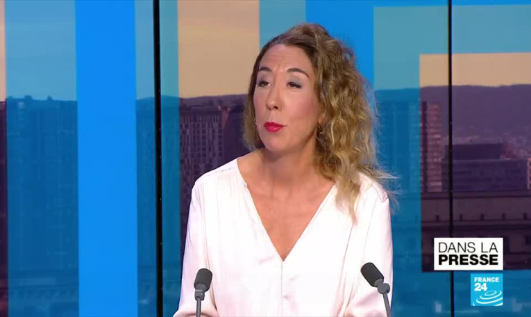 Retour du débat sur la sécurité en France: "La course à l'échalote"