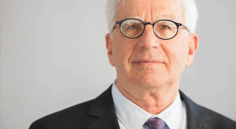 Gérard Soula, fondateur d'Adocia. (© Adocia)