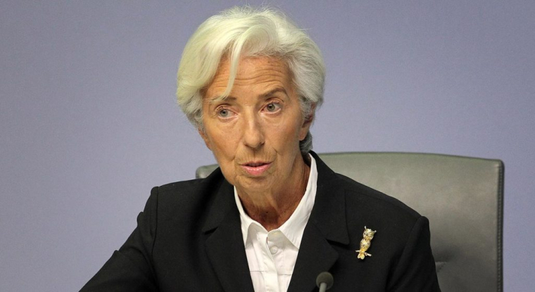 Face à la crise, les banques centrales de plusieurs pays ont annoncé d'importantes mesure de soutien à l'économie. (© D. Roland / AFP)