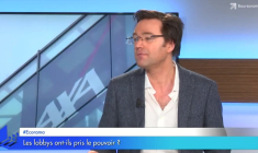 Ces 10 entreprises qui tiennent la France !