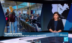 Brésil : le début d'un mouvement Black Lives Matter ?