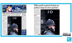 Ukraine: "Le camp occidental confronté aux atermoiements de Joe Biden"