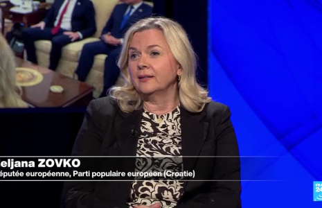 Le désarroi européen face au bulldozer Trump : les États-Unis sont-ils toujours nos alliés ?