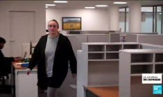 L'Afrique du Sud cherche à attirer les nomades numériques : reportage au Cap