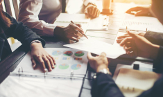 Pour réussir son investissement en FIP/FCPI, il est préférable de connaître son profil d’investisseur ( crédit photo : Panumas Yanuthai/Shutterstock / Panumas Yanuthai )