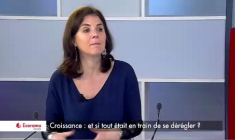 Croissance : Et si tout était en train de se dérégler ? (VIDEO)
