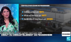 Au Japon, une rallonge de 19 milliards $ face au coût de l'énergie ; la France démantèle Fessenheim