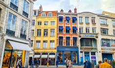 La DGCCRF dénonce les abus des syndics de copropriétés - iStock-Aurore Kervoern