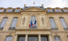 Il suffit d’un clic pour remplir le formulaire. Ou d’une enveloppe et d’une feuille de papier que l’on adresse sans timbrer à Monsieur le président de la République. (crédit: Adobe Stock)