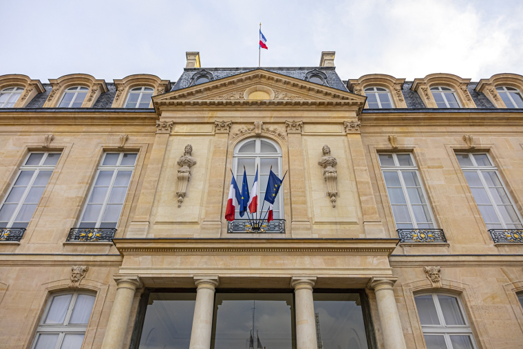 Il suffit d&rsquo;un clic pour remplir le formulaire. Ou d&rsquo;une enveloppe et d&rsquo;une feuille de papier que l&rsquo;on adresse sans timbrer &agrave; Monsieur le pr&eacute;sident de la R&eacute;publique. (cr&eacute;dit: Adobe Stock)
