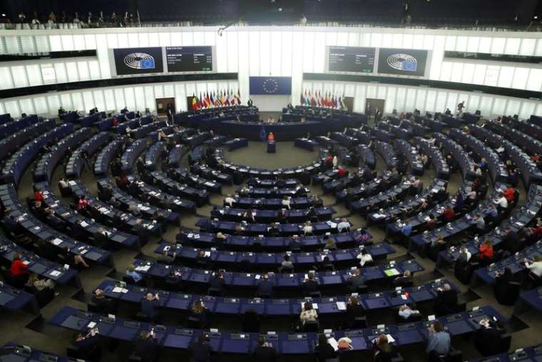 L'UE VEUT DÉBLOQUER 120 MILLIARDS D'EUROS EN ASSOUPLISSANT LES RÈGLES DE L'ASSURANCE