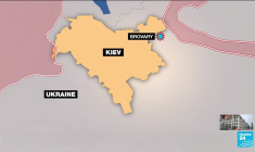 Guerre en Ukraine : un mois après le début de l'offensive, Kiev résiste toujours