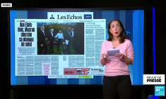 Manifestations en Chine: "Ne laissez pas le pouvoir organiser un autre massacre de Tien An Men"