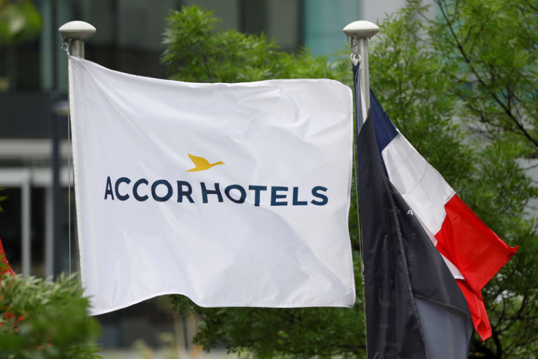 LE CHINOIS HUAZHU DÉTIENT 4,5% D'ACCORHOTELS ET SOUHAITE UN SIÈGE